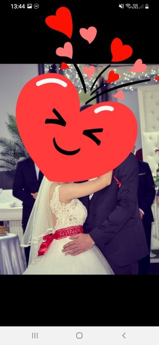 Булчинска рокляя