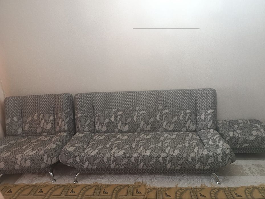 Продаю мягкую мебель