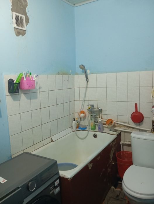 Продается 1 комнатная квартира