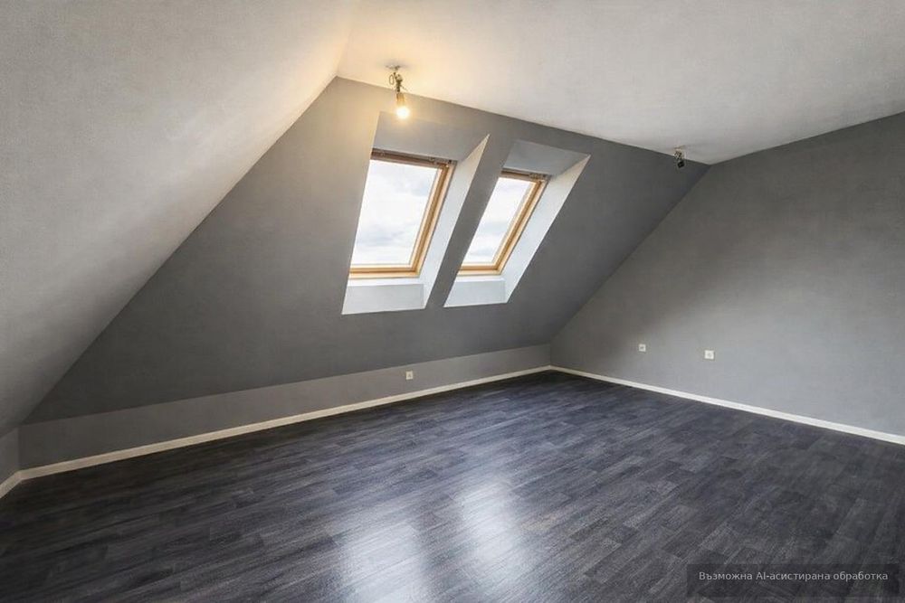 Едностаен за продажба в кв.Левски