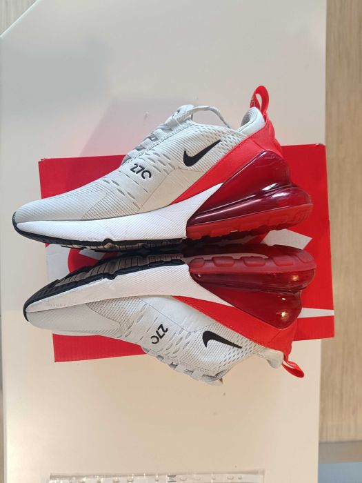 Детски маратонки Nike Air Max 270 р-р 38