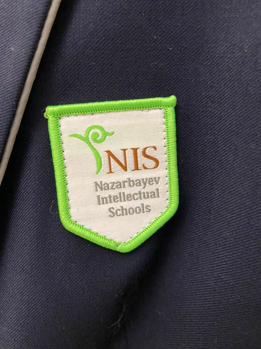 Жакет НИШ новый 44 размер