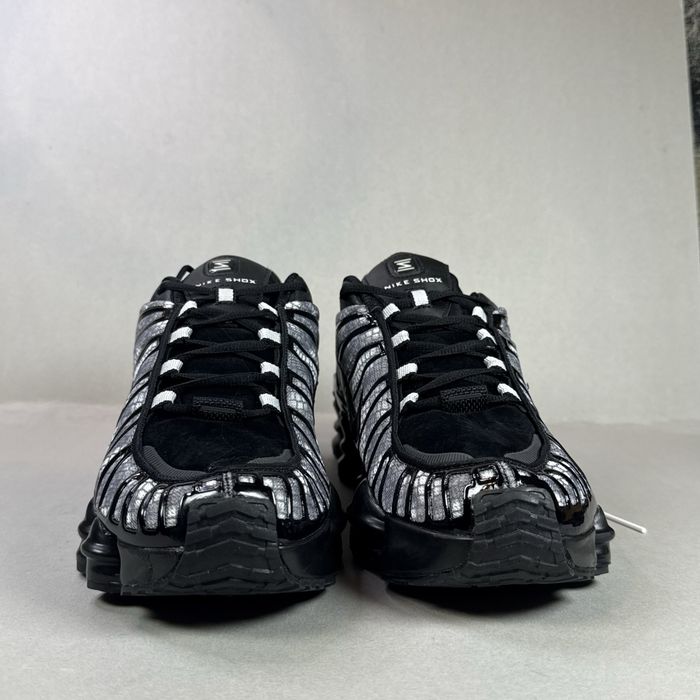 Nike Shox TL "Grey Black"! НОВИ! Ориг