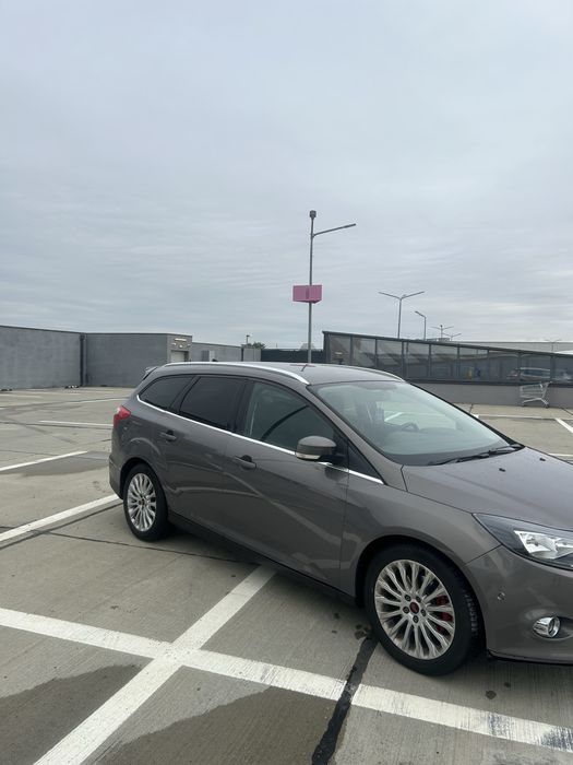 FORD Focus 2012 — imagine 3