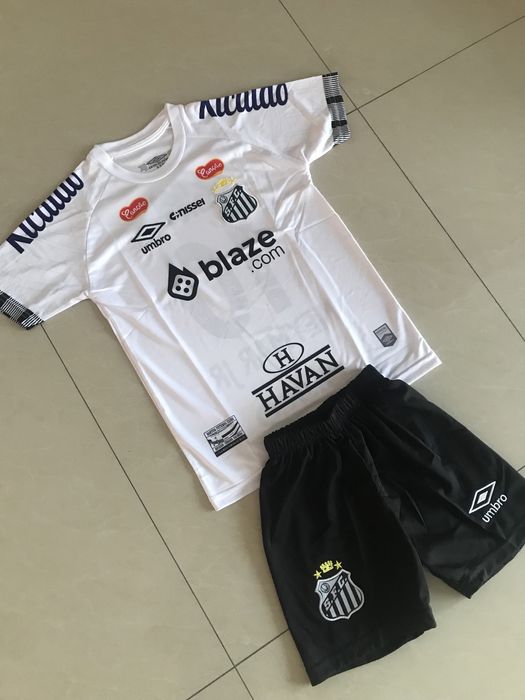 Детски екип Сантош Неймар 10 Сезон 2025/2026