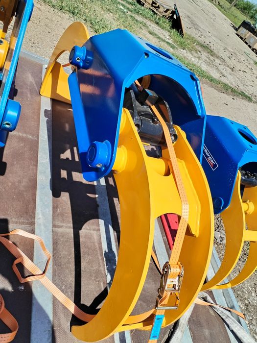 GRAIFERE forestiere si cupe