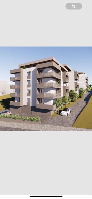 Apartamente noi de vanzare in Dej direct de la constructor