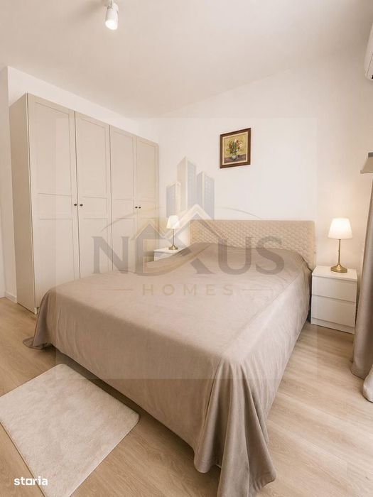 Apartament 2 camere | Decomandat | Parcare inclusă | Popesti Leordeni