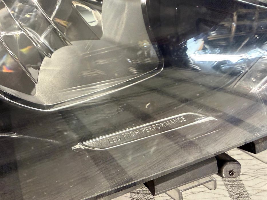 Far dreapta Mercedes CLA w118 c118 LED HIGHT PERFORMANCE 2019-2023