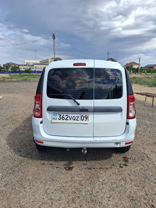 Продается Lada Largus