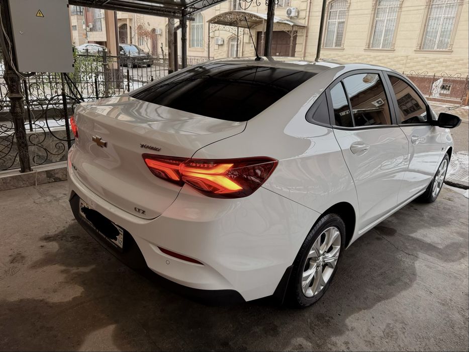 Onix LTZ premier qilingan. Yaxshilab oqinglar yozilgan pastda!