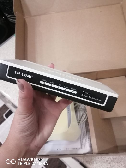 Продаю два модема