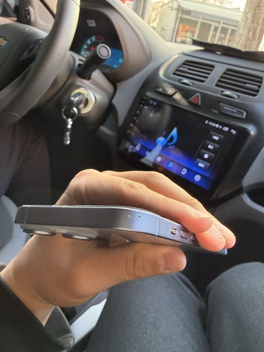 iPhone 14 128GB Blue