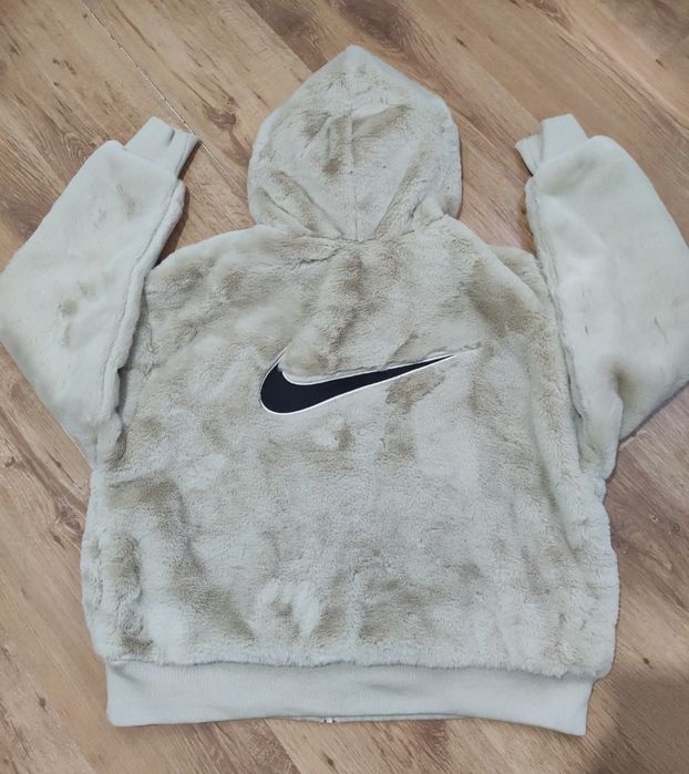 Geaca damă Nike mărimea XL