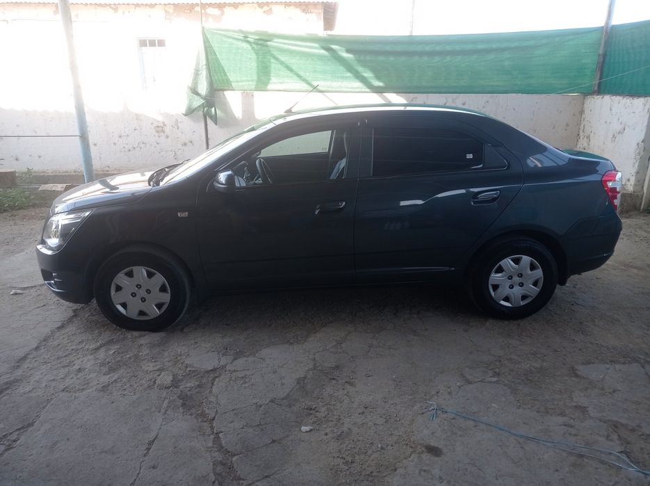 Cobilt 2019 totiladi