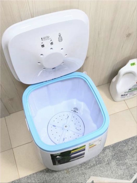 мини стиралка Artel