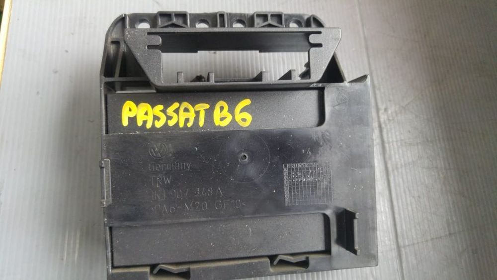 calculator confort vw passat b6 2.0 tdi 3c0959433r