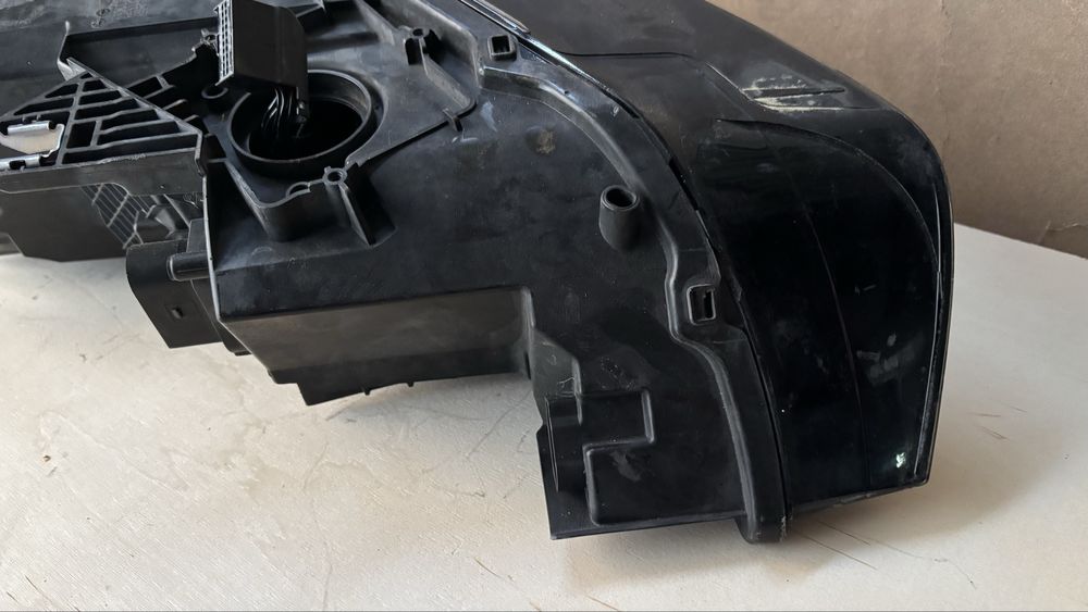 Фар за Audi A1 led