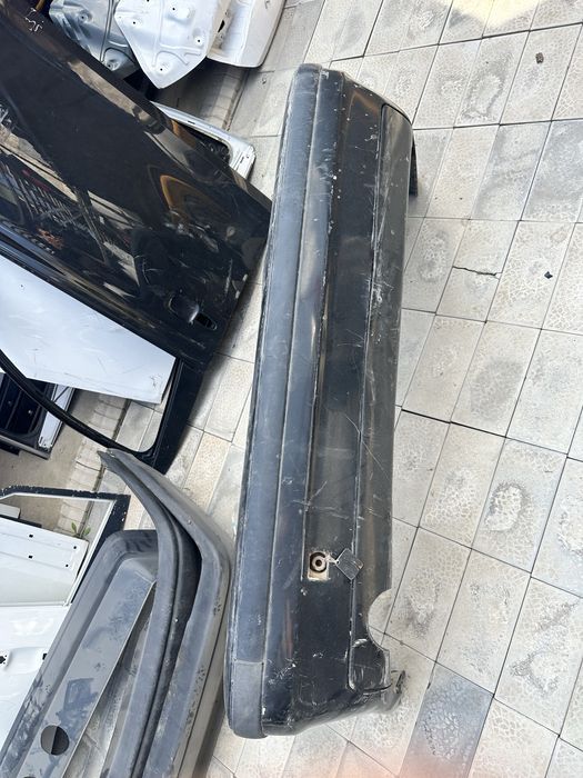 Бампер задний bmw e36