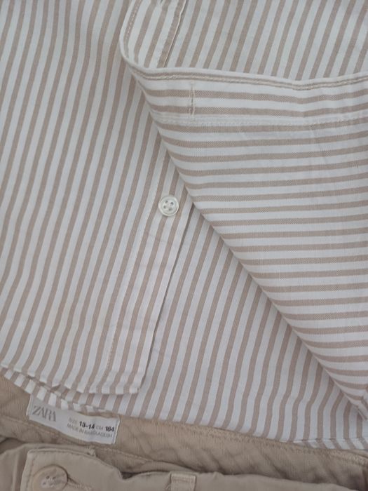 Outfit Zara-H&M, 12-14 ani, 10/10