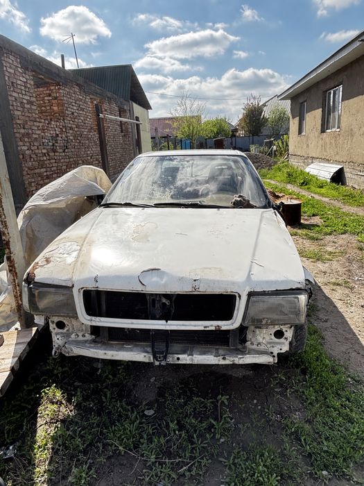 audi  80  по запчасти