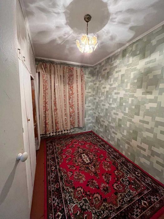 Продажа 3-комнатной квартиры