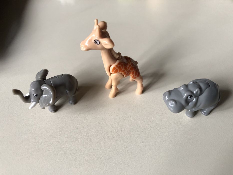 Kinder Surprise (серии киндеров)