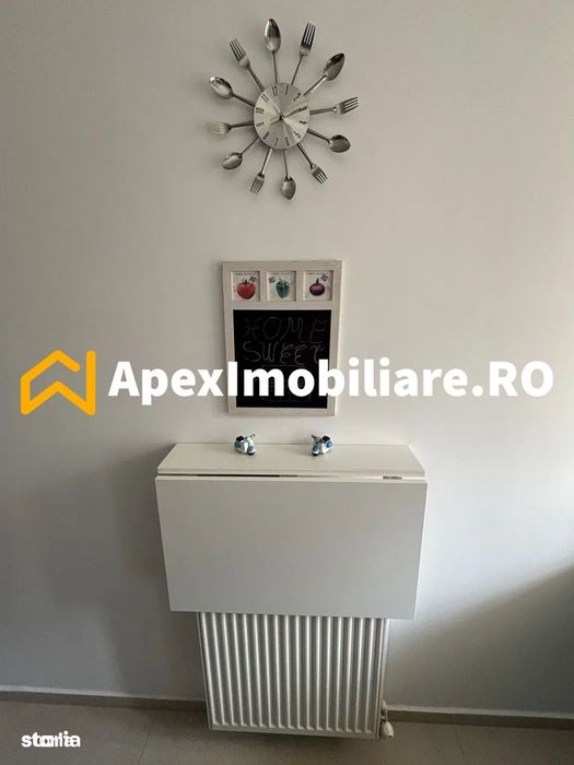 Apartament 2 camere de inchiriat  Bucuresti | ApexImobiliare.ro