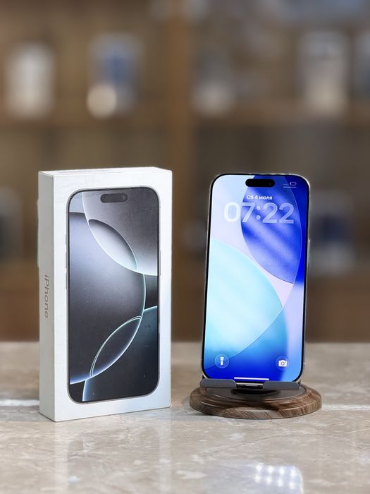 iPhone 16 Pro 256GB / Айфон 16 Про 256ГБ PhoneLab