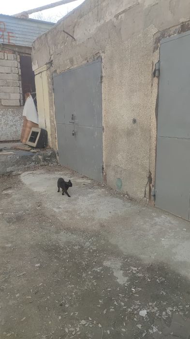 Продам гараж на 2 машины