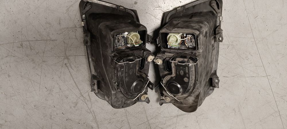 Стопове Мазда 323f 200г