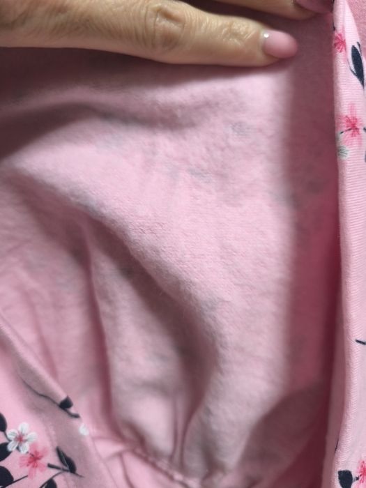 Rochie pentru sezonul rece 8-9 ani