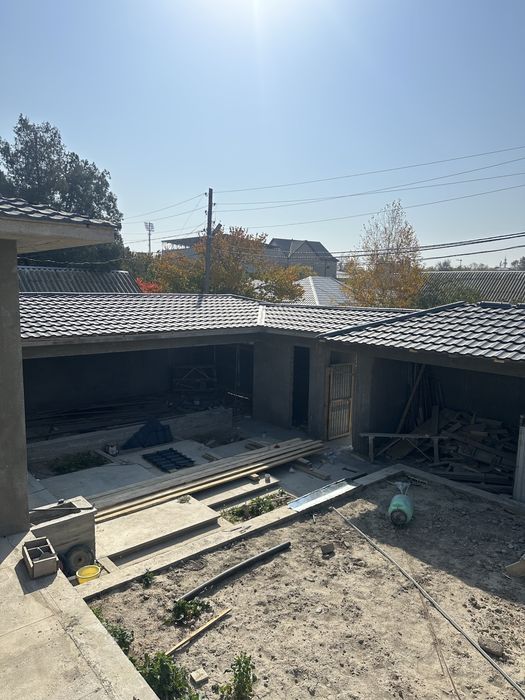 Кровля и Монтаж  КРЫШ