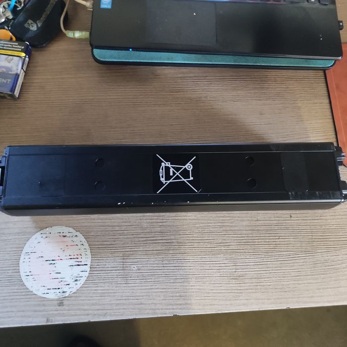 Vand baterie e bike GIANT Enegypak 500