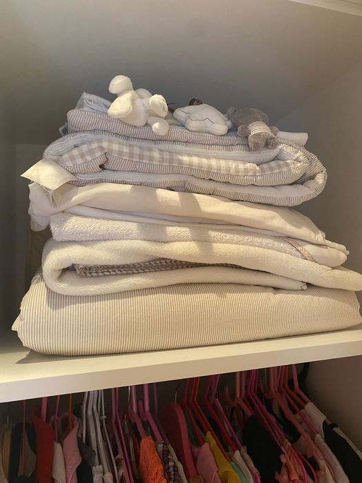 Детска кошара Правена по поръчка