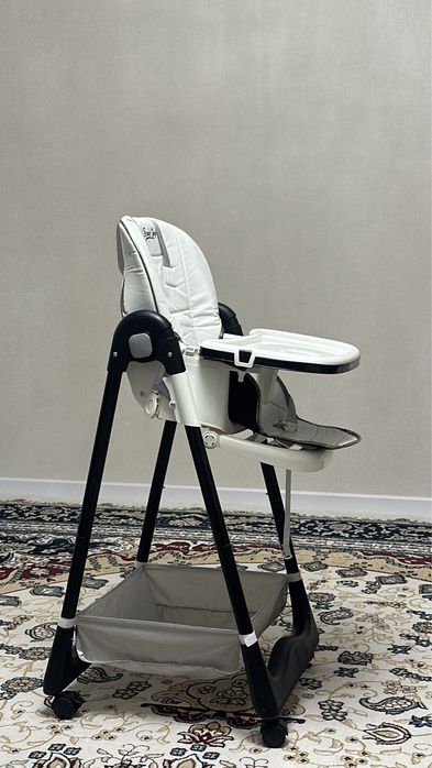 Детский стульчик