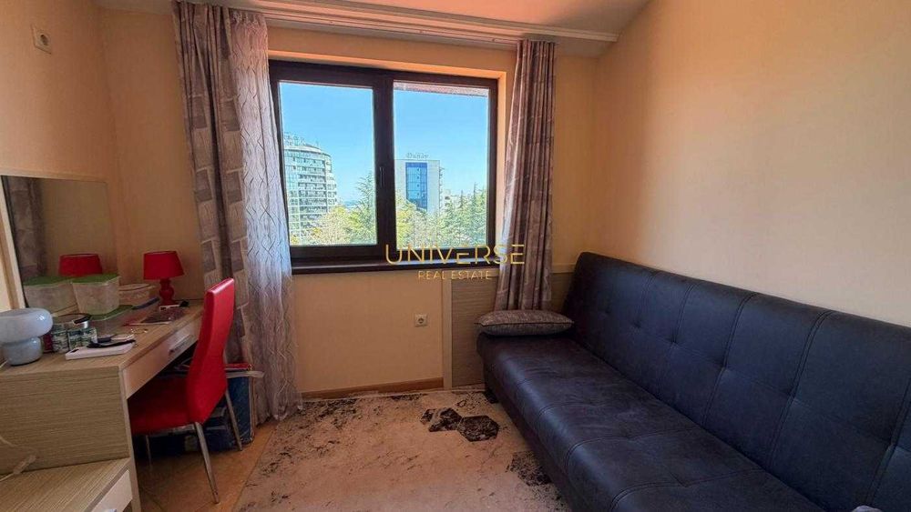 Продава се Тристаен апартамент в к.к. Слънчев бряг - 73 кв.м за 769 €/кв.м - Снимка #5