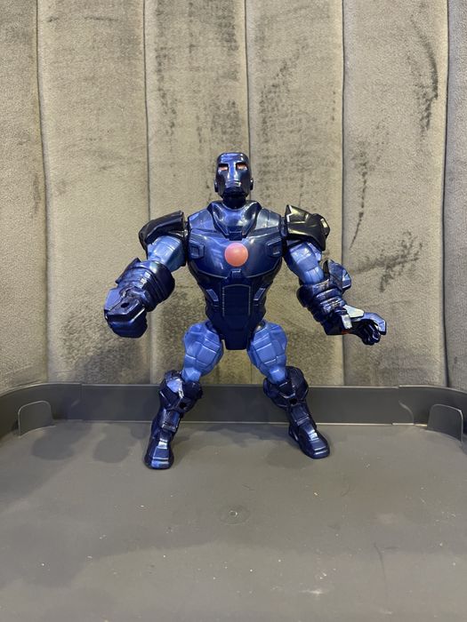 Фигурки детски Hero mushers