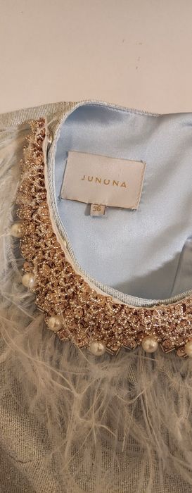 Рокля Junona размер 36/ S