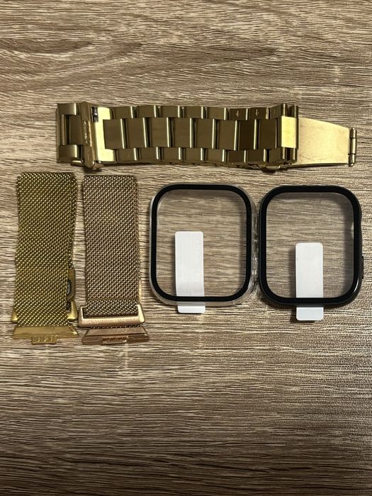 Huawei Watch Fit 3 + аксесоари