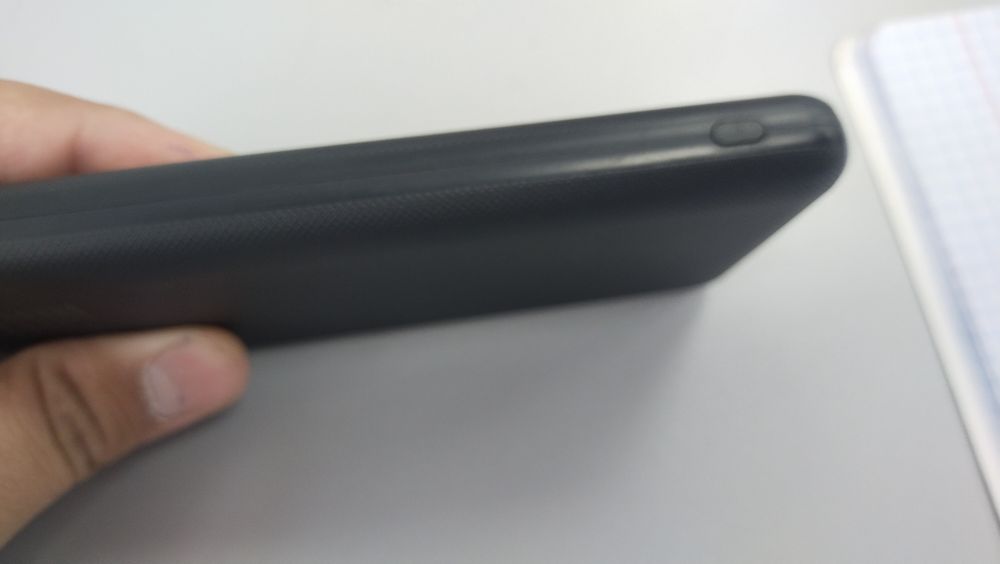 Повербанк ZYONS..