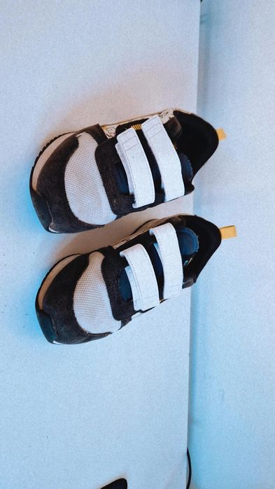 Детски puma 35 без забележки