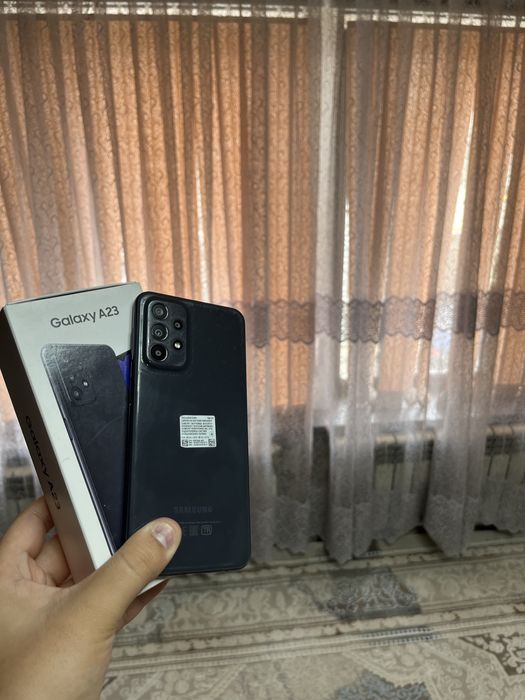 Samsung A23 128gb