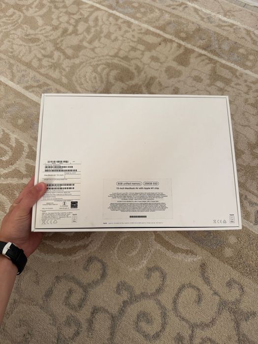 Apple MacBook Air