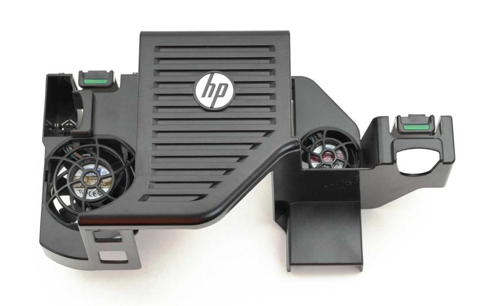 Охладител за паметта  HP Z620.