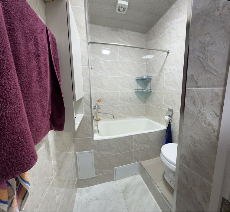 Сдаётся в аренду однокомнатная квартира (Галерейка)