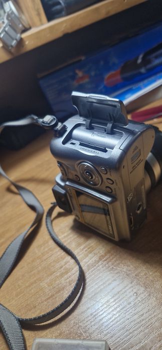 Фотокамера Kodak EasyShare Z740