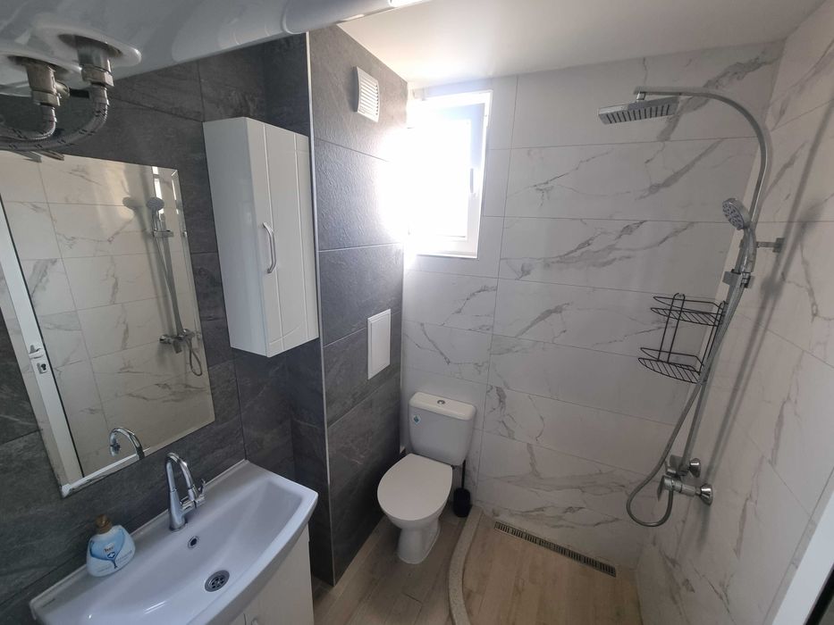 Продава се Тристаен апартамент в Благоевград, Еленово 1 - 82 кв.м за 716 €/кв.м - Снимка #6