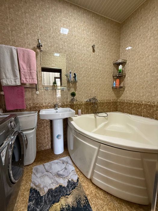 Продается 2х комнатная квартира новостройка Паркентский