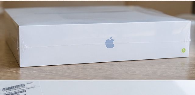 Apple MacBook air 13